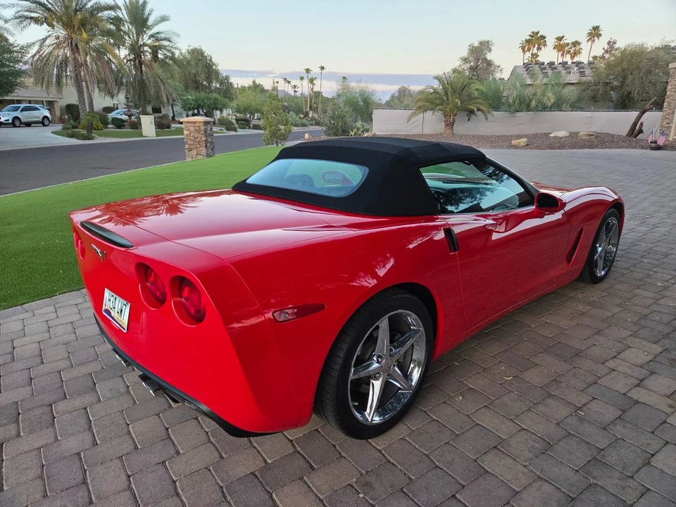 2012 Chevrolet Corvette C6 - Image 7 of 17