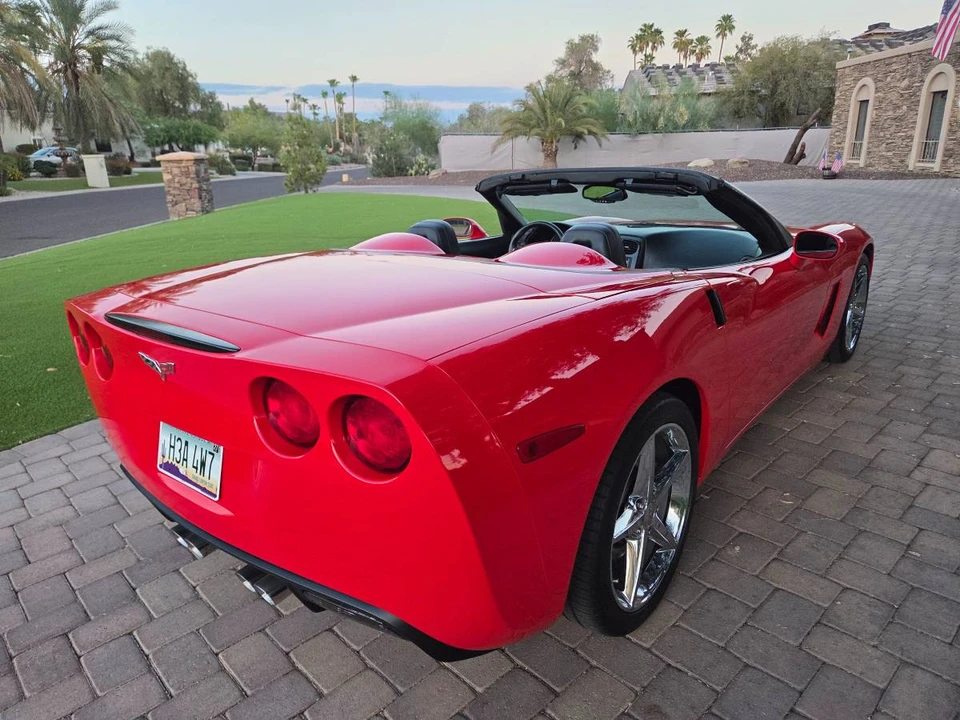 2012 Chevrolet Corvette C6 - Image 3 of 17
