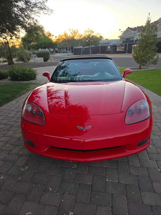 2012 Chevrolet Corvette C6 - Image 8 of 17