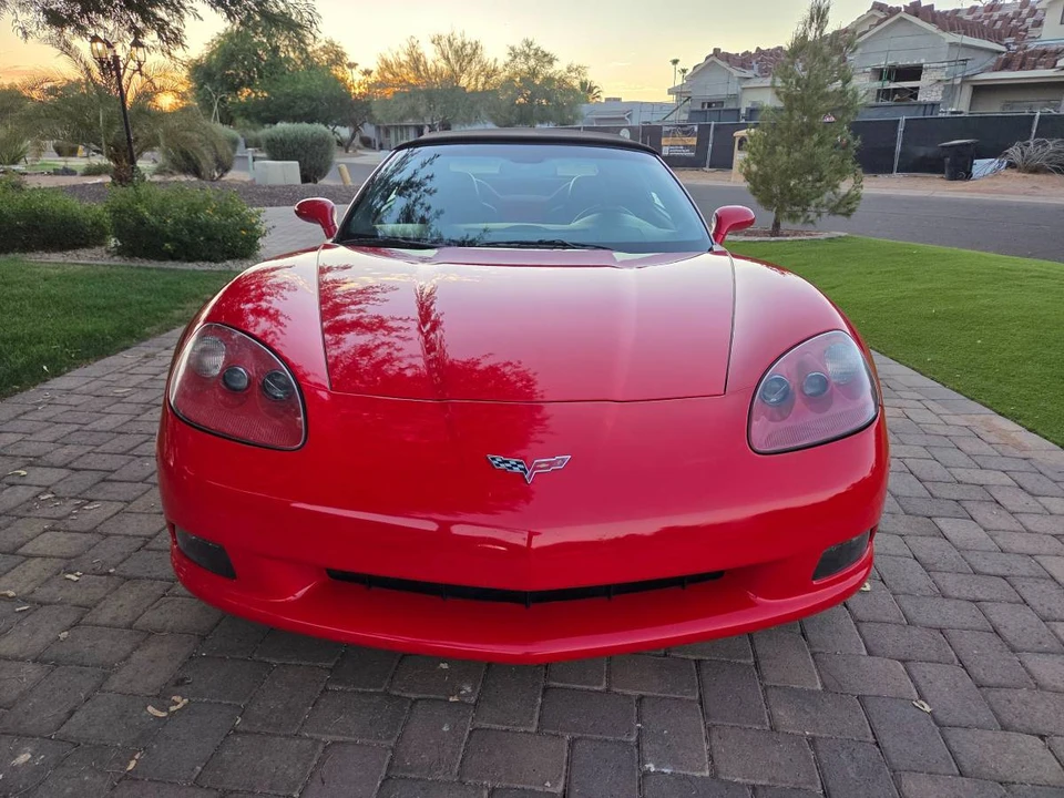 2012 Chevrolet Corvette C6 - Image 12 of 17
