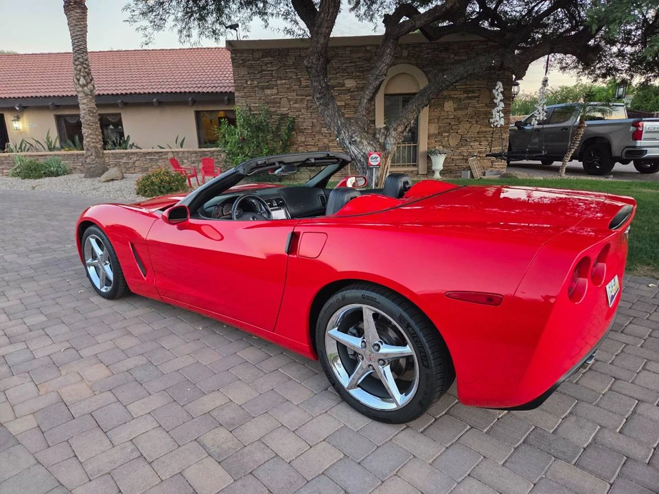 2012 Chevrolet Corvette C6 - Image 4 of 17