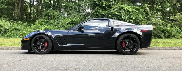 2020 Chevrolet Corvette C8 - Image 3 of 14