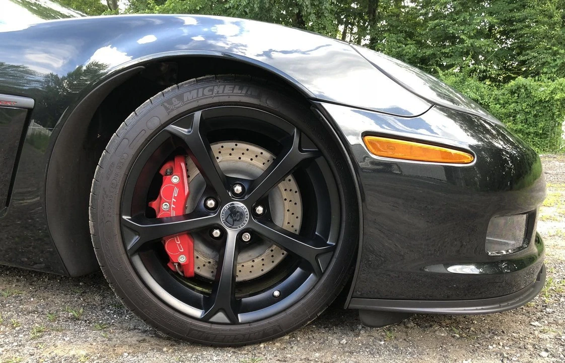 2020 Chevrolet Corvette C8 - Image 13 of 14