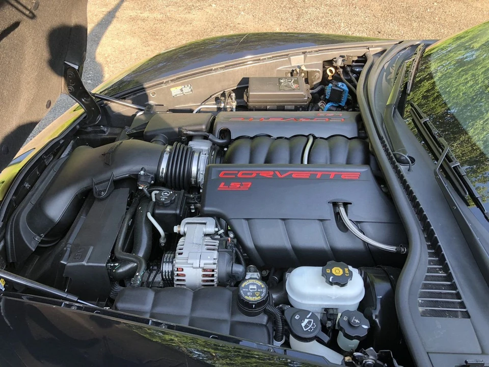 2020 Chevrolet Corvette C8 - Image 8 of 14