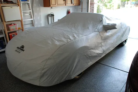 2012 Chevrolet Corvette C-6 Convertible