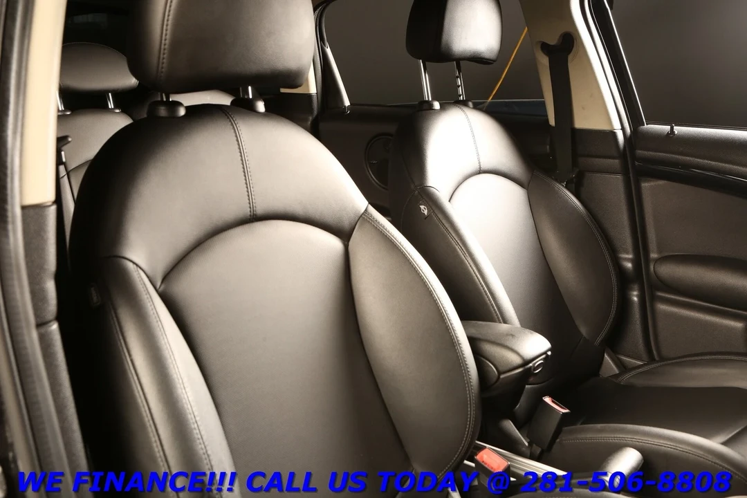 2012 Mini Countryman 1st Gen - Image 20 of 21