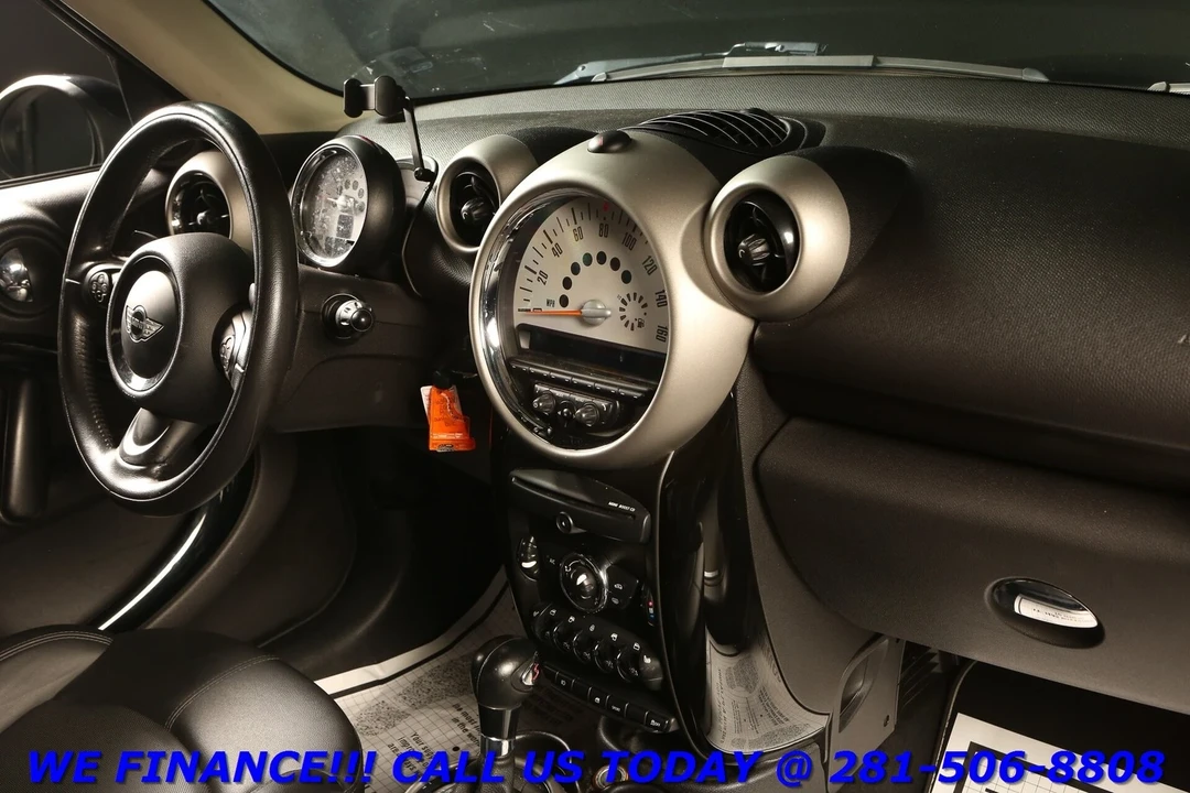 2012 Mini Countryman 1st Gen - Image 19 of 21