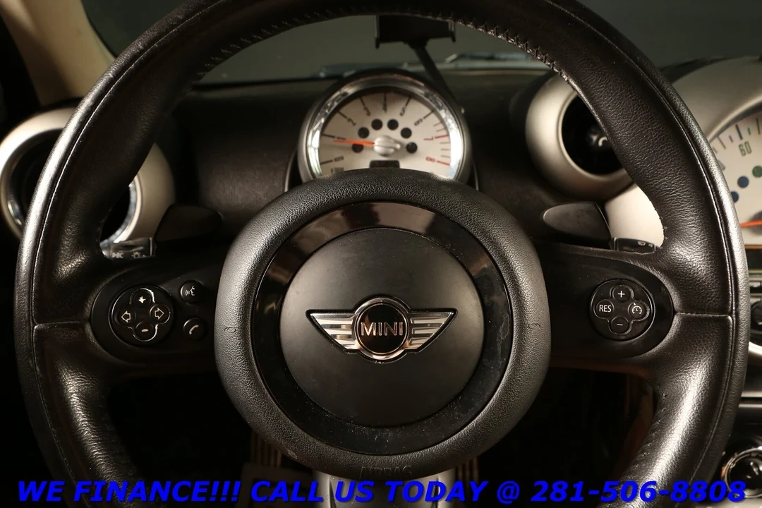 2012 Mini Countryman 1st Gen - Image 14 of 21