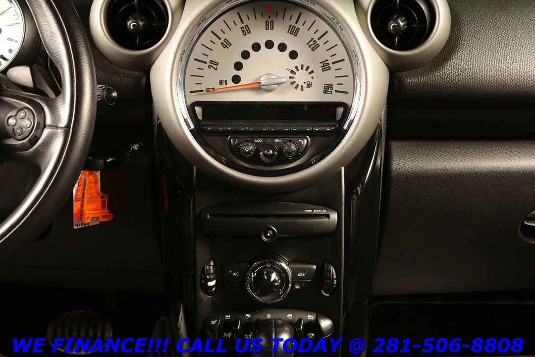 2012 Mini Countryman 1st Gen - Image 16 of 21