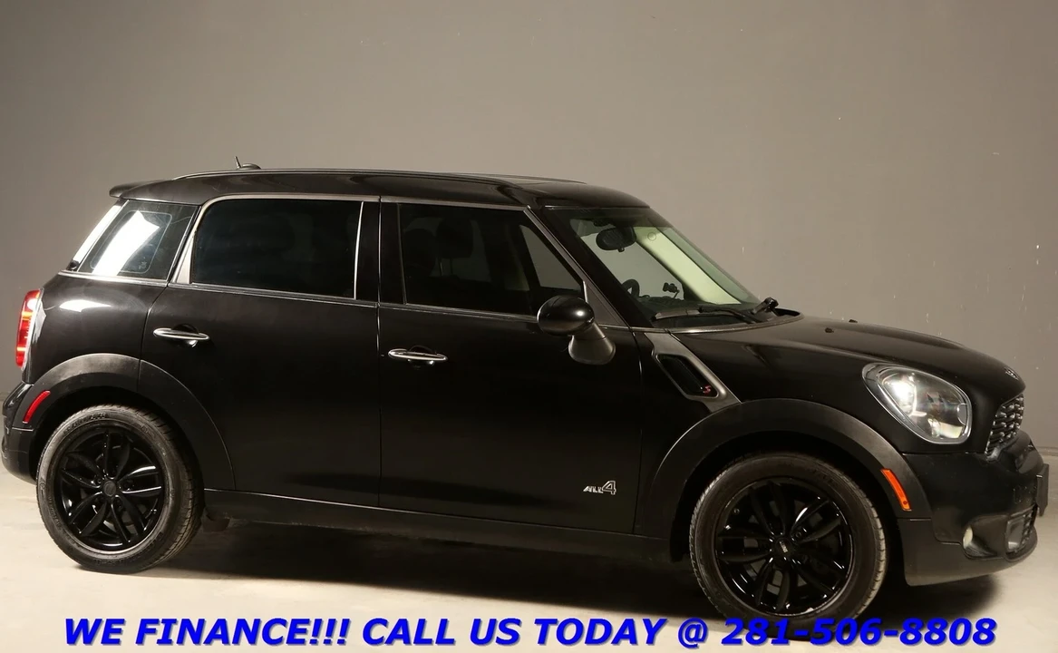 2012 Mini Countryman 1st Gen - Image 7 of 21