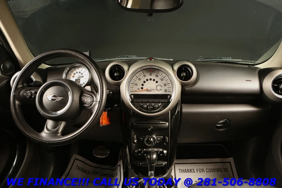 2012 Mini Countryman 1st Gen - Image 3 of 21