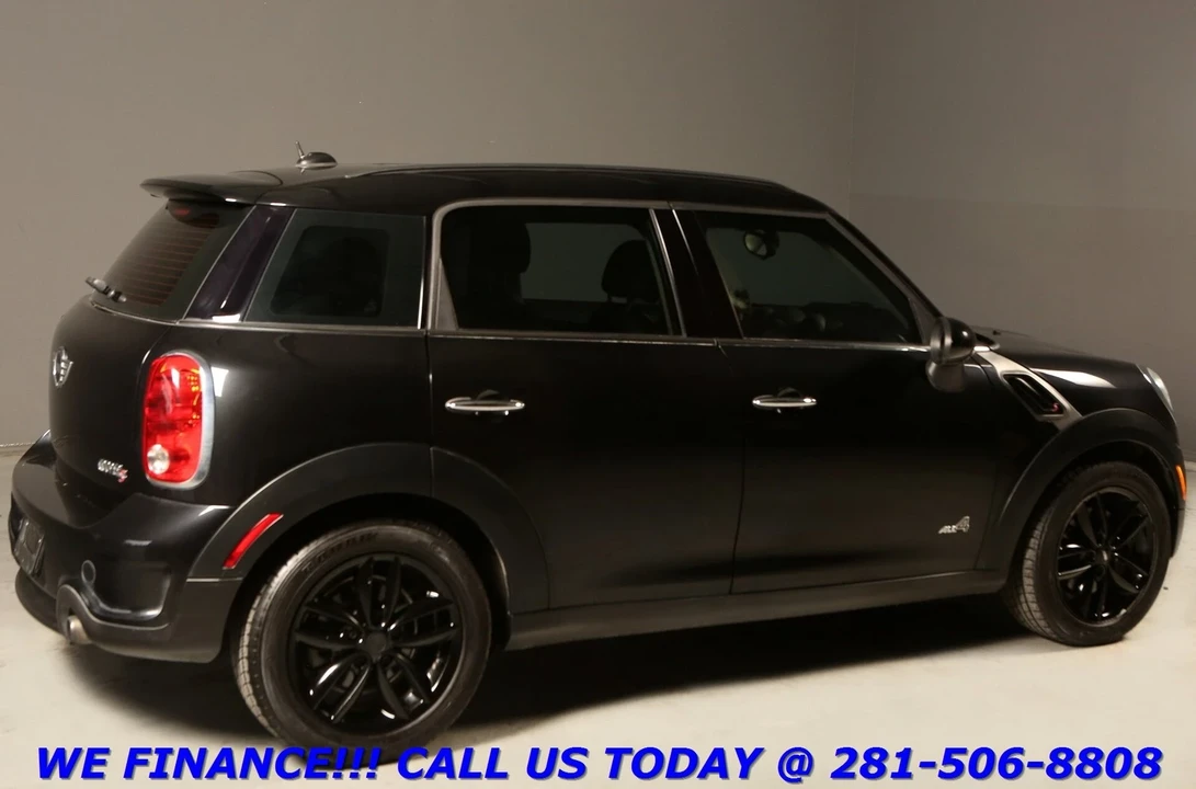 2012 Mini Countryman 1st Gen - Image 6 of 21