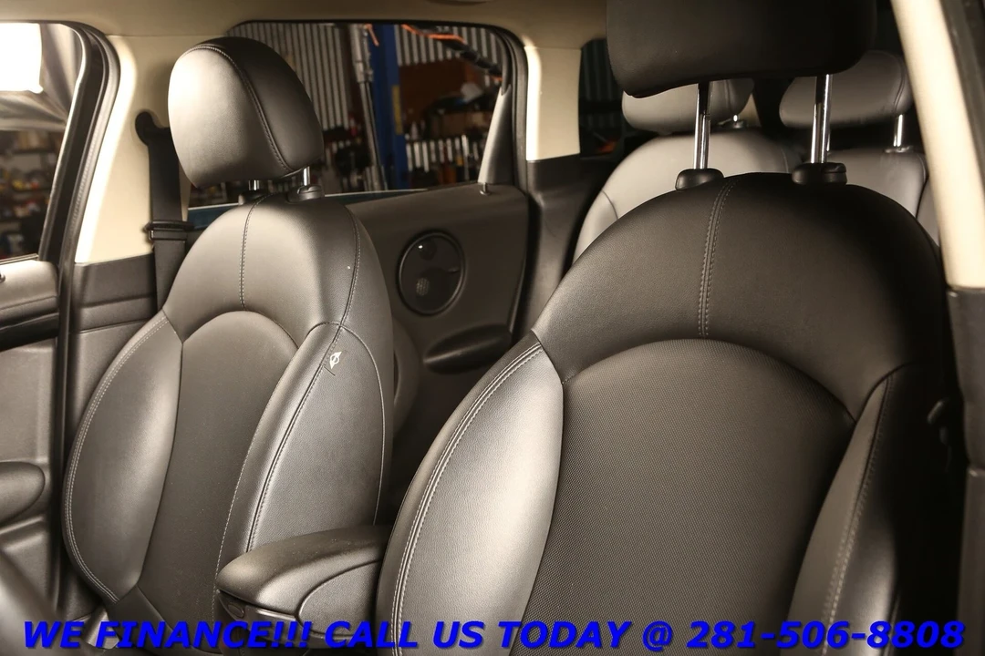 2012 Mini Countryman 1st Gen - Image 12 of 21