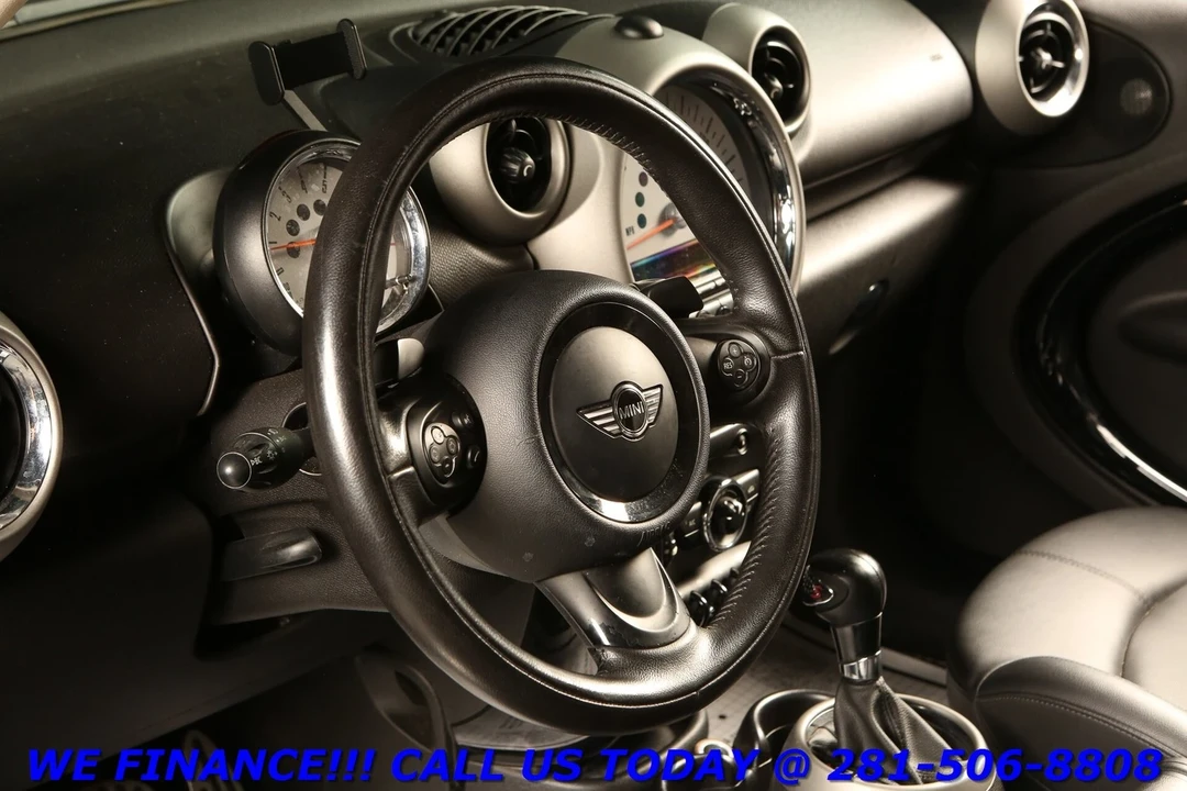 2012 Mini Countryman 1st Gen - Image 10 of 21