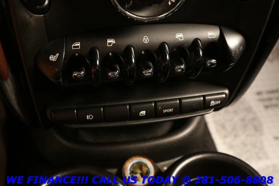 2012 Mini Countryman 1st Gen - Image 17 of 21