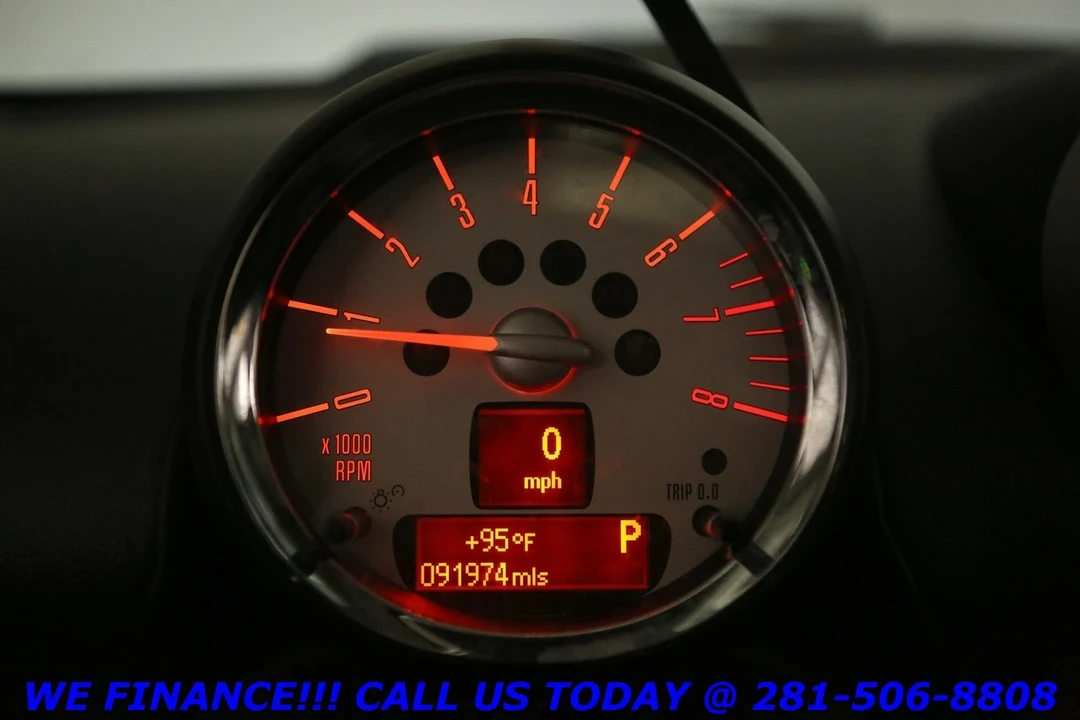 2012 Mini Countryman 1st Gen - Image 15 of 21