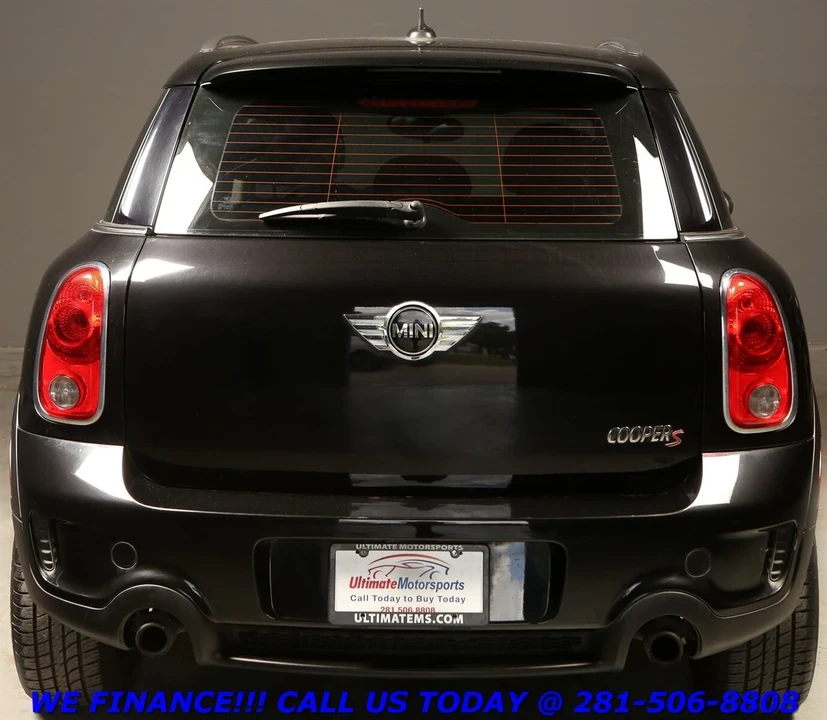 2012 Mini Countryman 1st Gen - Image 5 of 21