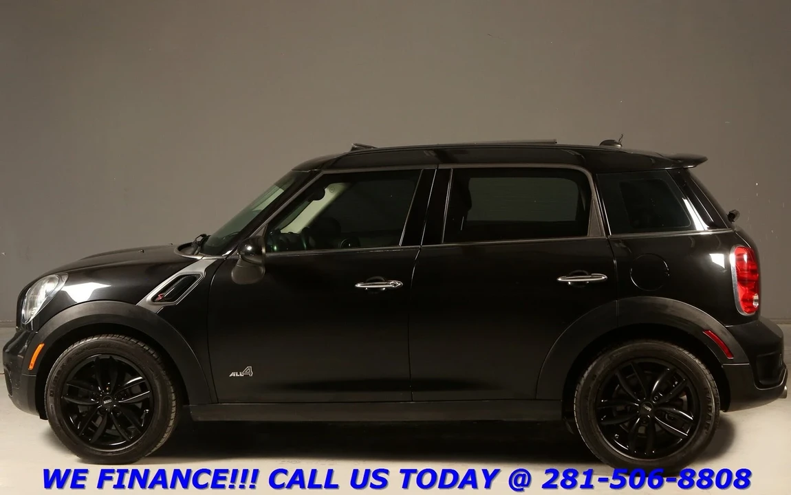 2012 Mini Countryman 1st Gen - Image 4 of 21