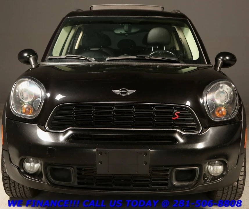 2012 Mini Countryman 1st Gen - Image 8 of 21