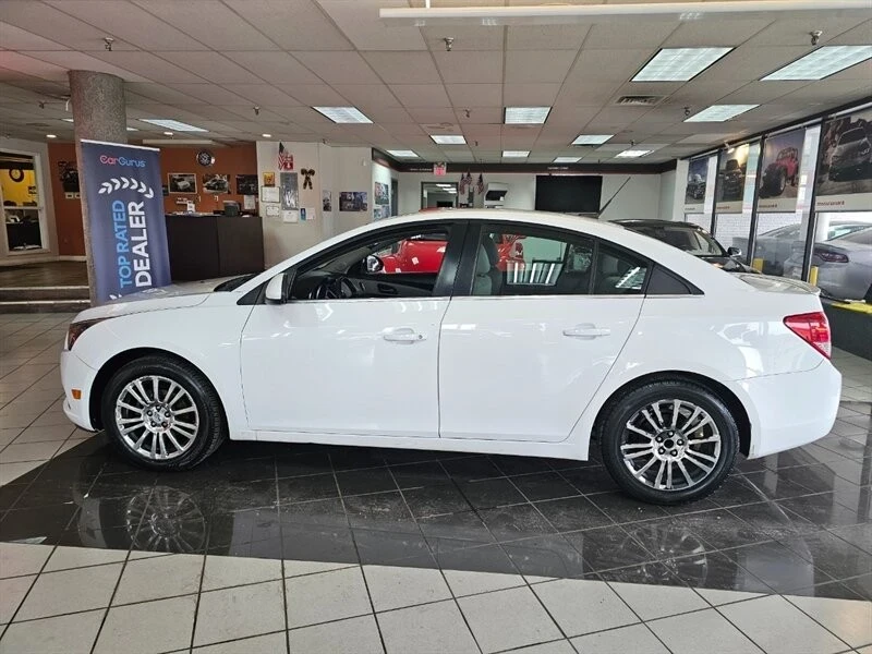 2012 Chevrolet Cruze - Image 2 of 4
