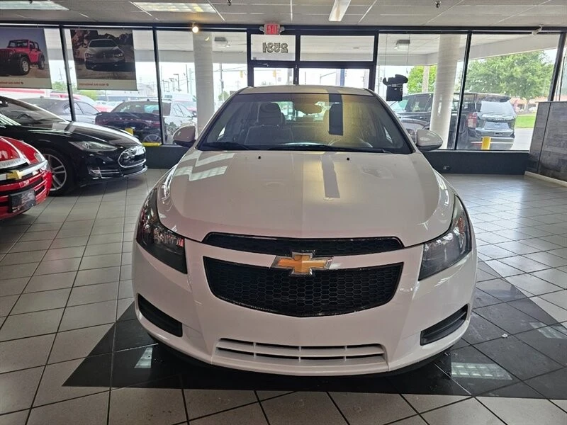 2012 Chevrolet Cruze - Image 3 of 4