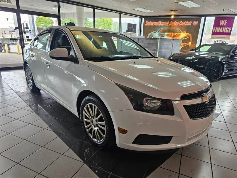 2012 Chevrolet Cruze - Image 4 of 4