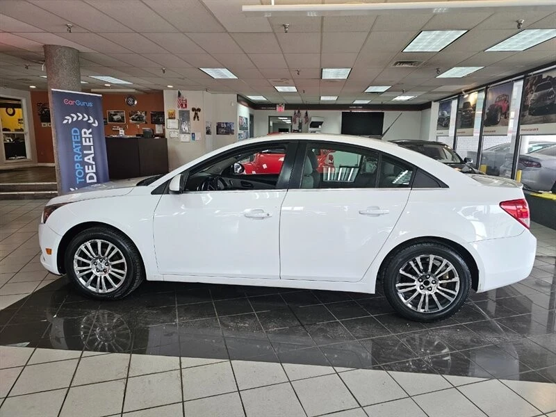 2012 Chevrolet Cruze - Image 2 of 4