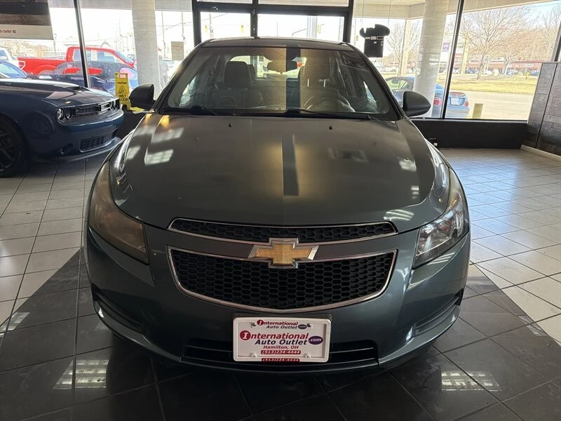 2012 Chevrolet Cruze - Image 3 of 4