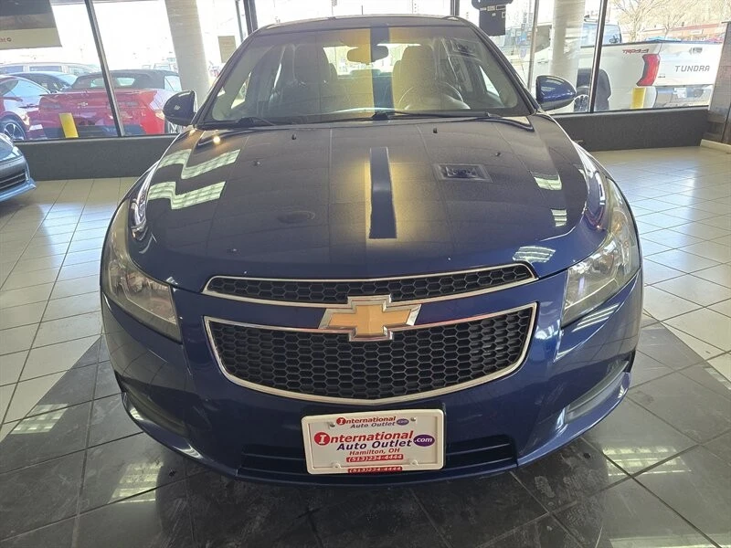 2012 Chevrolet Cruze - Image 2 of 4