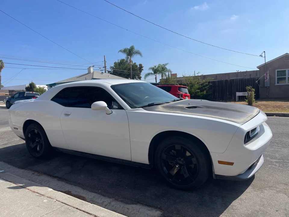 2012 Dodge Challenger 3rd Gen - Image 5 of 12