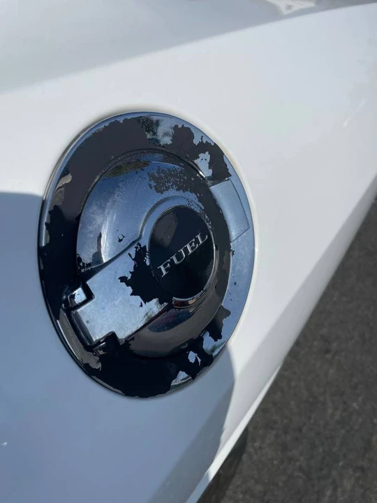 2012 Dodge Challenger 3rd Gen - Image 12 of 12