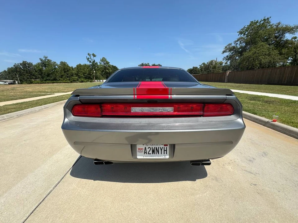 2012 Dodge Challenger 3rd Gen - Image 3 of 14