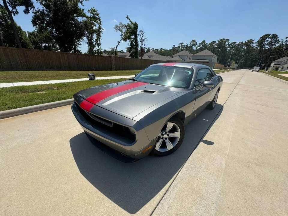 2012 Dodge Challenger 3rd Gen - Image 2 of 14