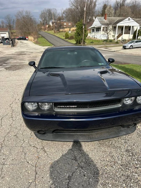 2012 Dodge Challenger 3rd Gen - Image 3 of 24