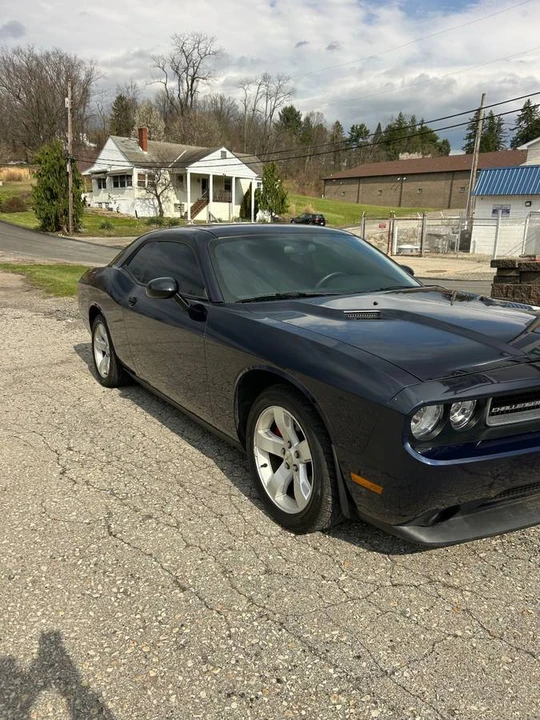 2012 Dodge Challenger 3rd Gen - Image 2 of 24