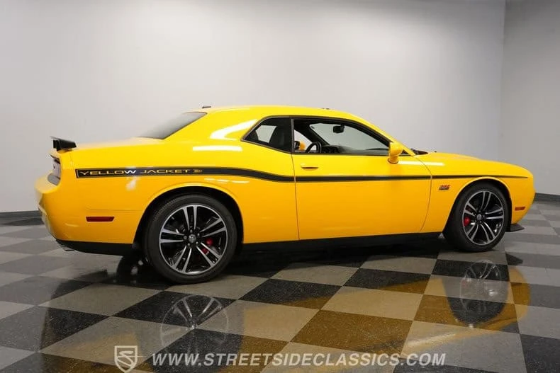 2012 Dodge Challenger SRT8 & 392 3rd Gen - Image 13 of 31