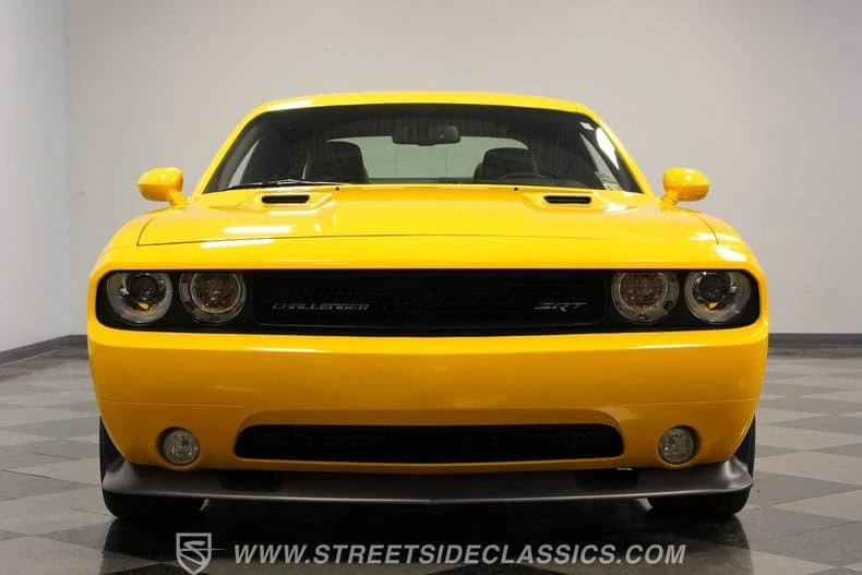 2012 Dodge Challenger SRT8 & 392 3rd Gen - Image 18 of 31