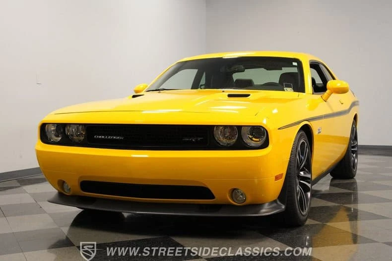 2012 Dodge Challenger SRT8 & 392 3rd Gen - Image 19 of 31