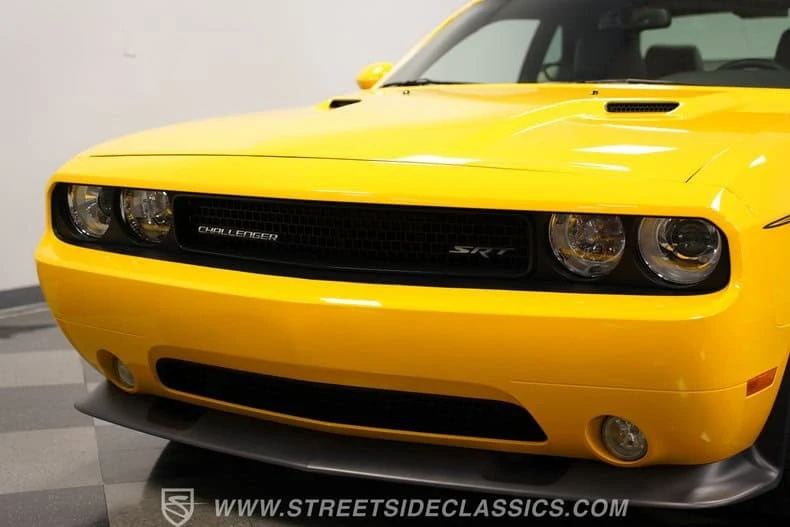 2012 Dodge Challenger SRT8 & 392 3rd Gen - Image 20 of 31