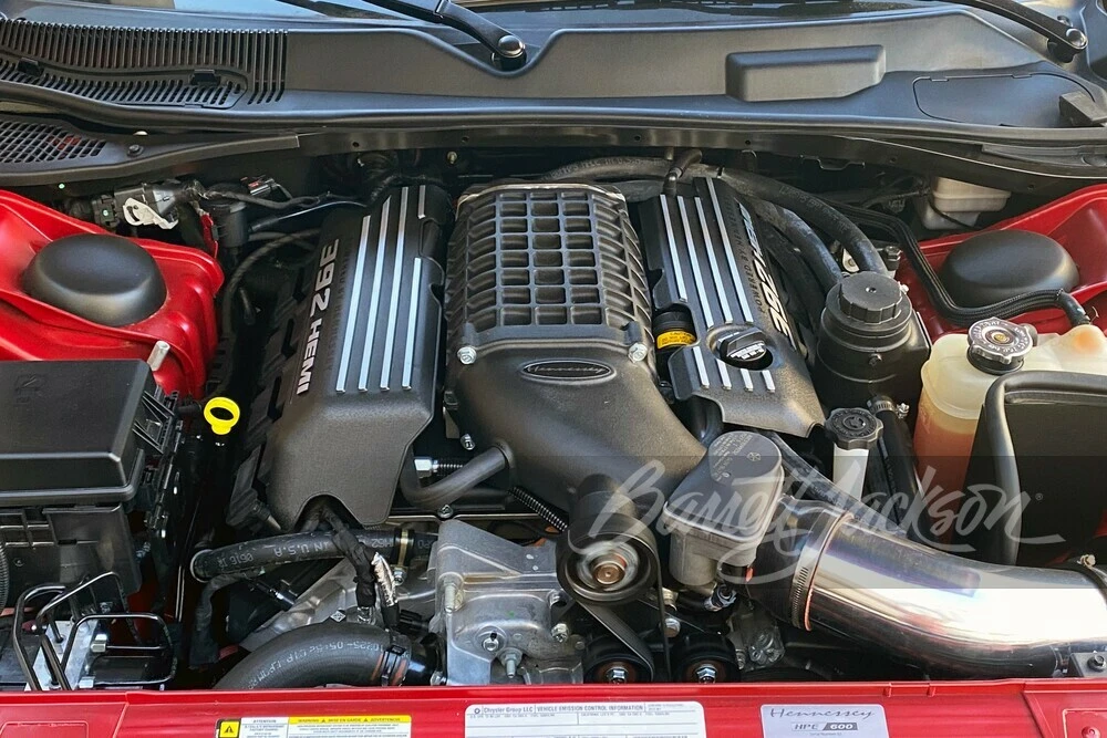 2012 Dodge Challenger SRT8 & 392 3rd Gen - Image 2 of 24