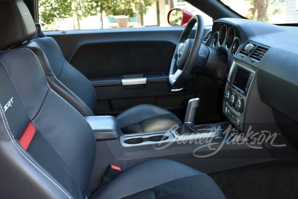 2012 Dodge Challenger SRT8 & 392 3rd Gen - Image 3 of 24