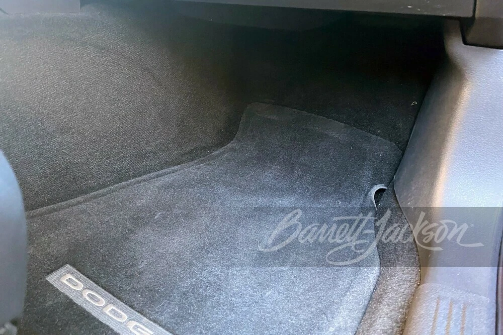 2012 Dodge Challenger SRT8 & 392 3rd Gen - Image 7 of 24