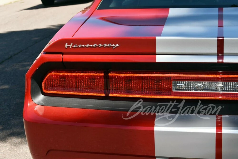 2012 Dodge Challenger SRT8 & 392 3rd Gen - Image 8 of 24