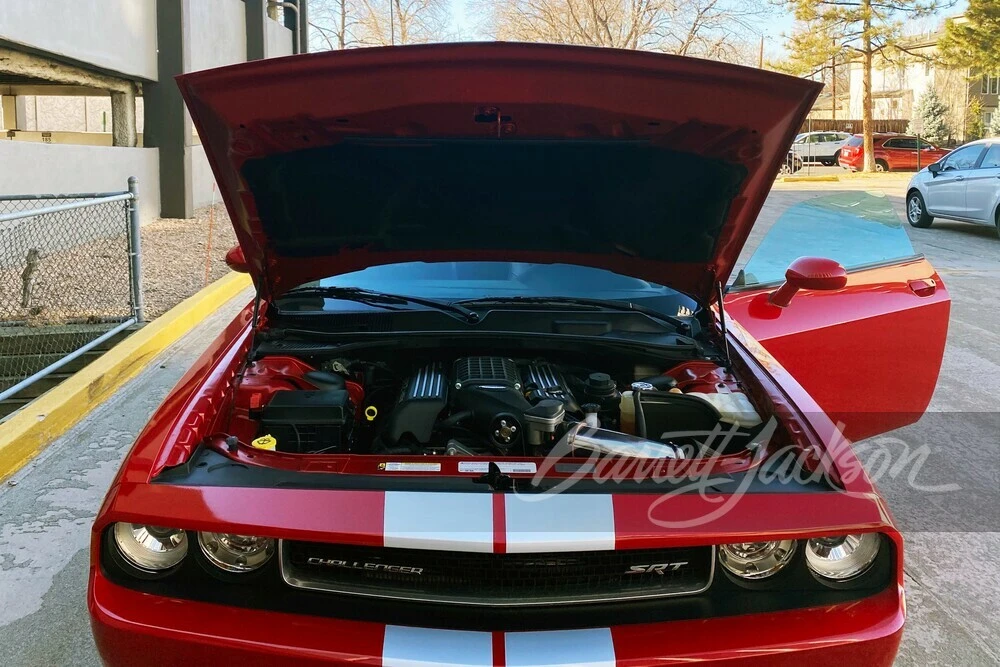 2012 Dodge Challenger SRT8 & 392 3rd Gen - Image 10 of 24