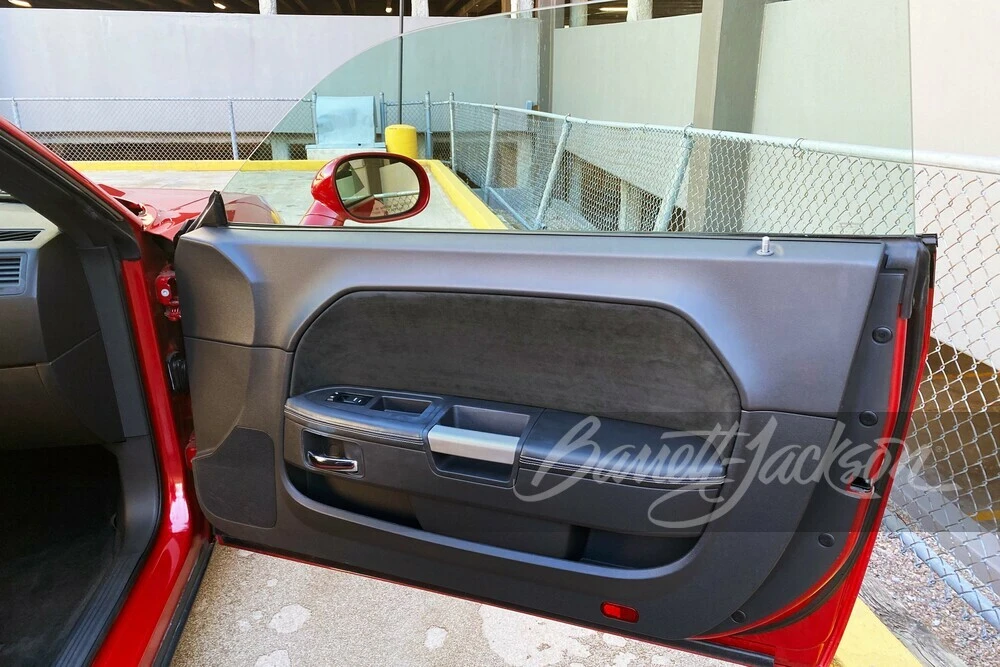 2012 Dodge Challenger SRT8 & 392 3rd Gen - Image 11 of 24