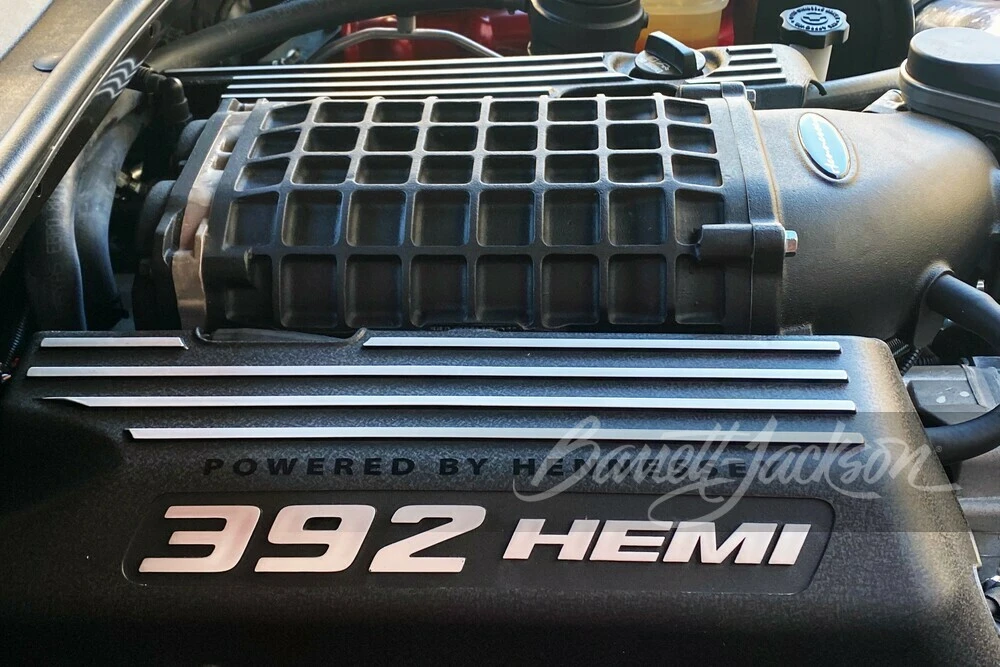 2012 Dodge Challenger SRT8 & 392 3rd Gen - Image 12 of 24