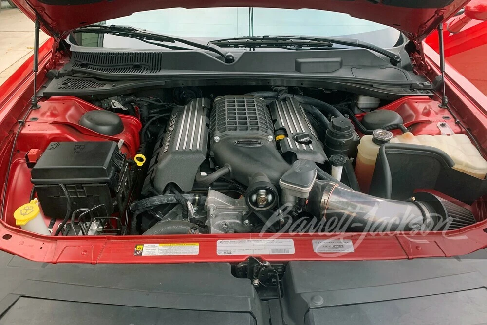 2012 Dodge Challenger SRT8 & 392 3rd Gen - Image 13 of 24