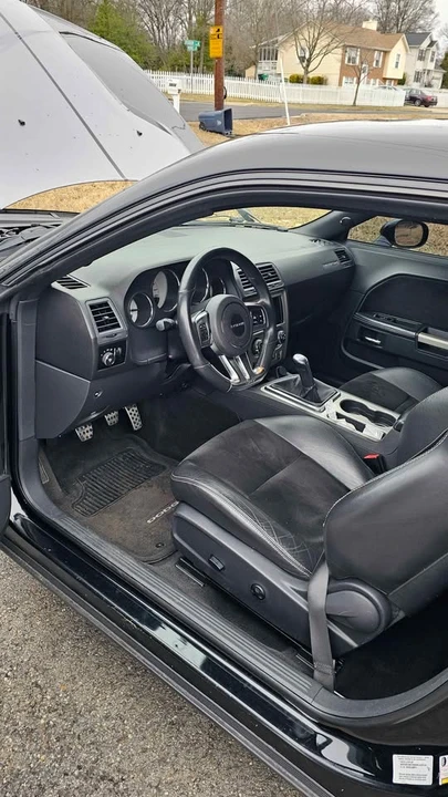 2012 Dodge Challenger SRT8 & 392 3rd Gen - Image 7 of 10