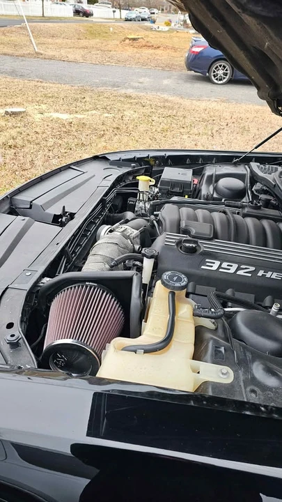 2012 Dodge Challenger SRT8 & 392 3rd Gen - Image 5 of 10