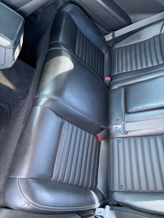 2012 Dodge Challenger 3rd Gen - Image 6 of 6